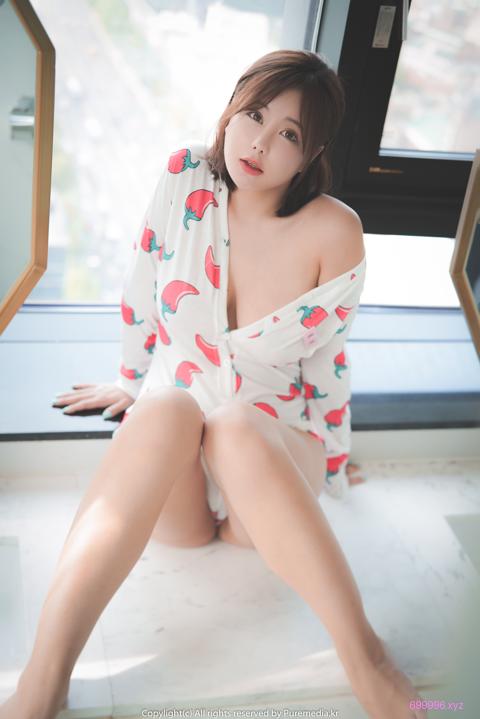 Vol.032 Ryu ji hye